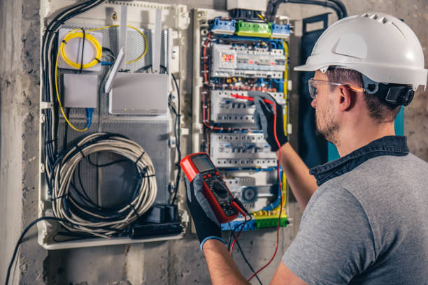 Best Electrician for Home Renovation  in Kinsley, KS
