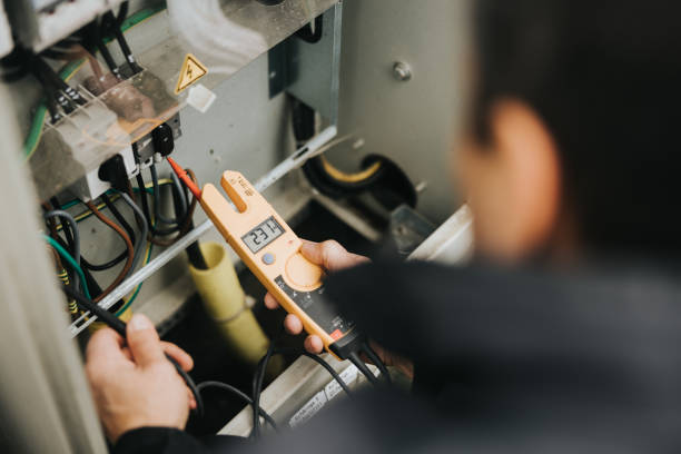 Best Emergency Electrician Near Me  in Kinsley, KS
