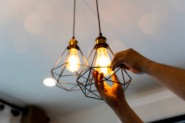 Best Affordable Electrician  in Kinsley, KS