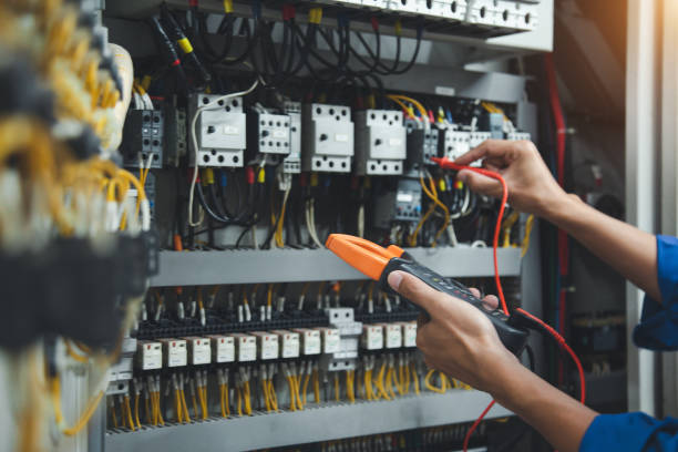 Best Generator Installation Services  in Kinsley, KS