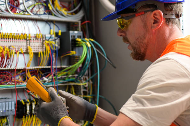 Reliable Kinsley, KS Electrician Solutions