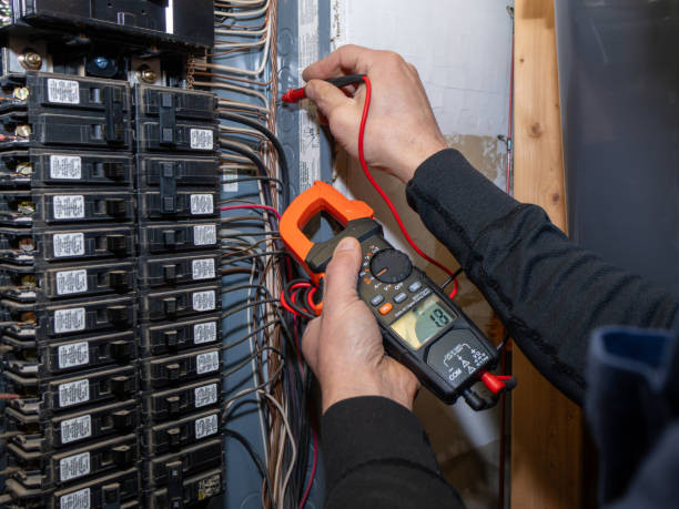 Best Best Electricians Near Me  in Kinsley, KS
